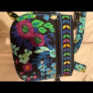 Vera Bradley Crossbody Purse
